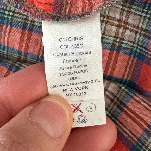 Bonpoint - Picture 5 of 7